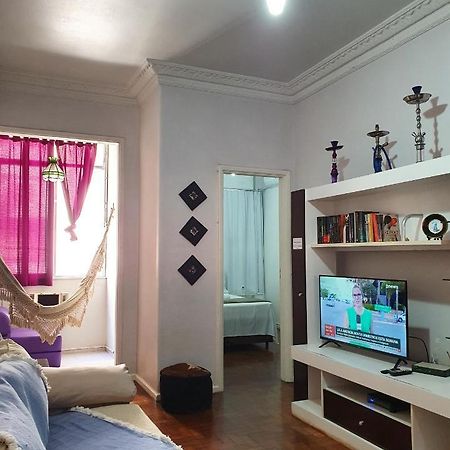 Ferienwohnung Maravilhoso Rio de Janeiro Exterior foto