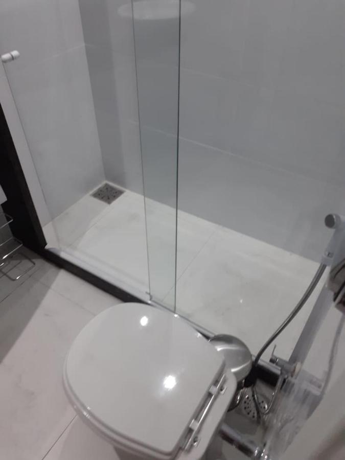 Ferienwohnung Maravilhoso Rio de Janeiro Exterior foto
