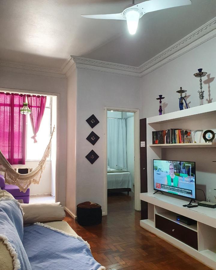 Ferienwohnung Maravilhoso Rio de Janeiro Exterior foto