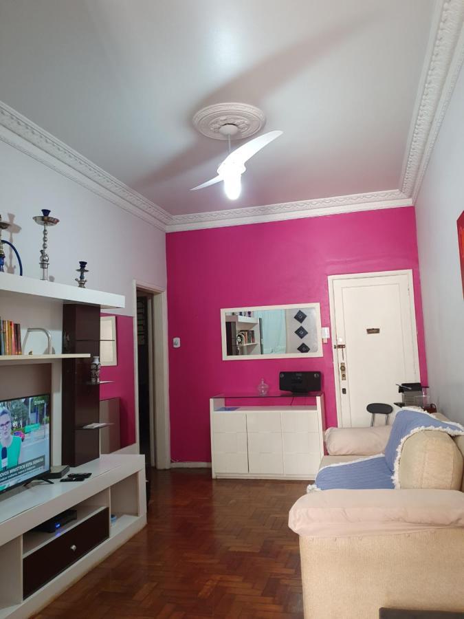 Ferienwohnung Maravilhoso Rio de Janeiro Exterior foto