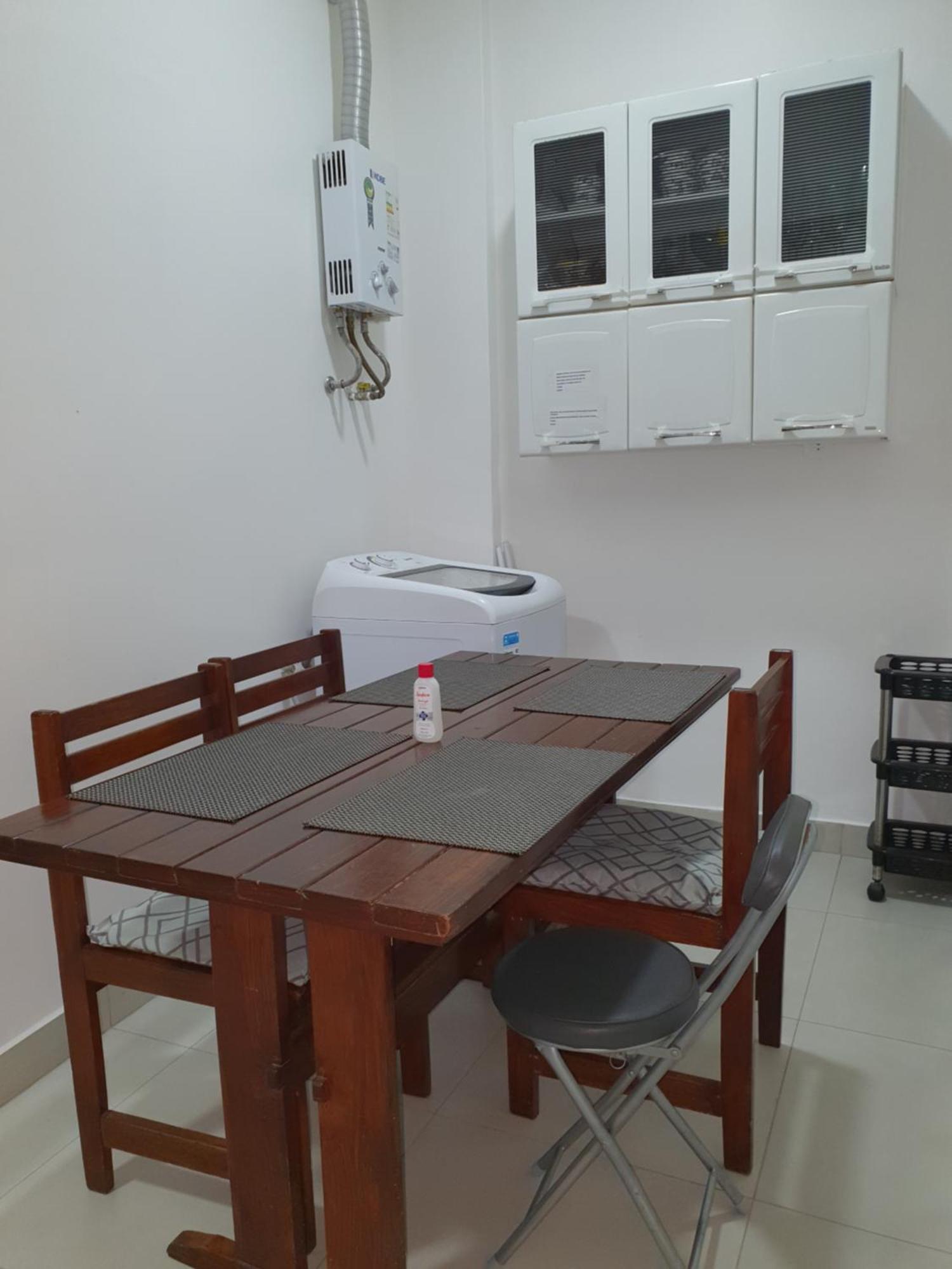 Ferienwohnung Maravilhoso Rio de Janeiro Exterior foto