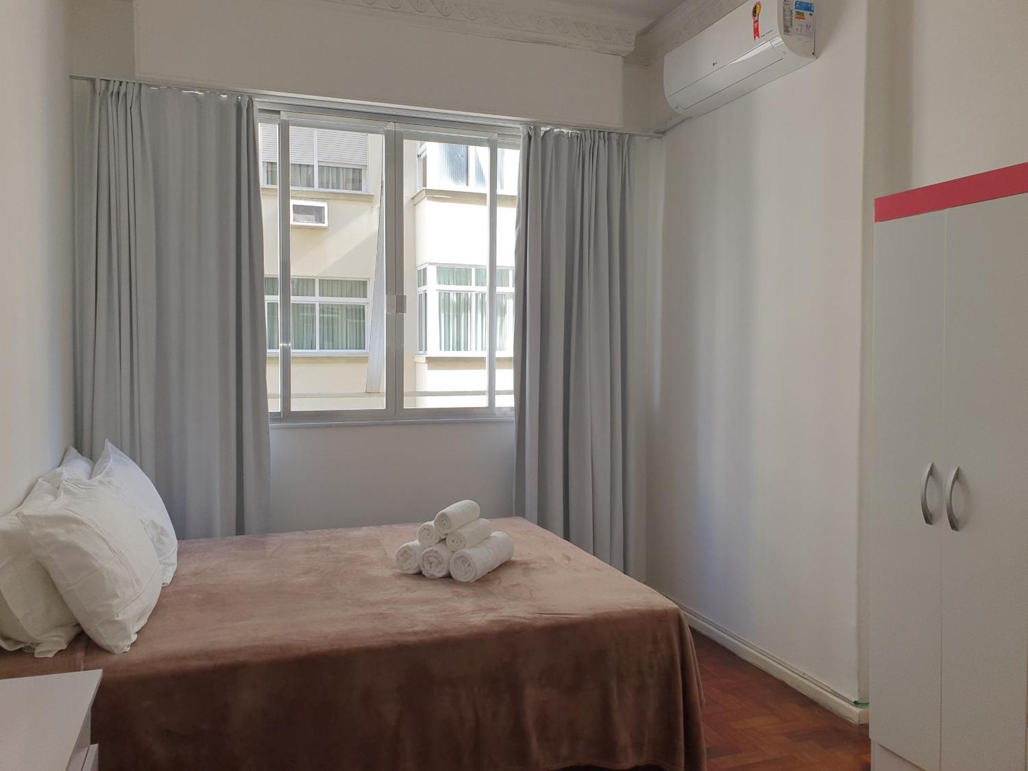 Ferienwohnung Maravilhoso Rio de Janeiro Exterior foto