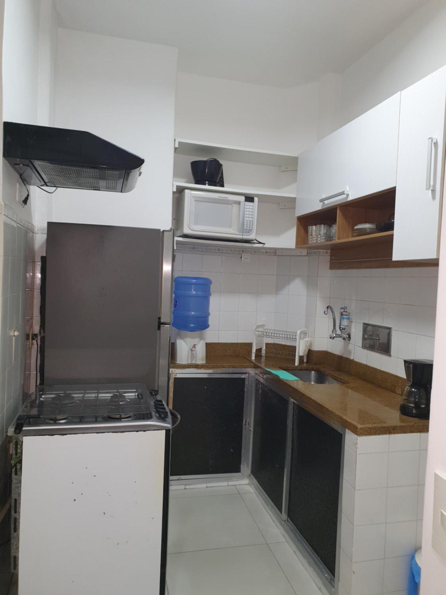 Ferienwohnung Maravilhoso Rio de Janeiro Exterior foto