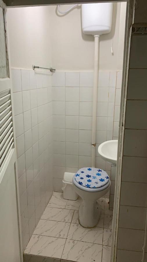 Ferienwohnung Maravilhoso Rio de Janeiro Exterior foto